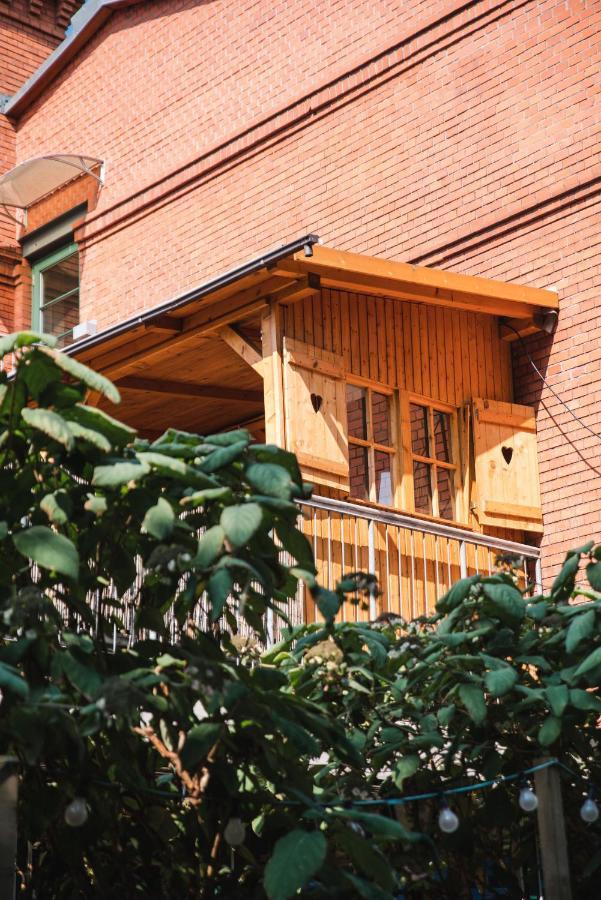 Brauhaus In Spandau Berlin Exterior photo